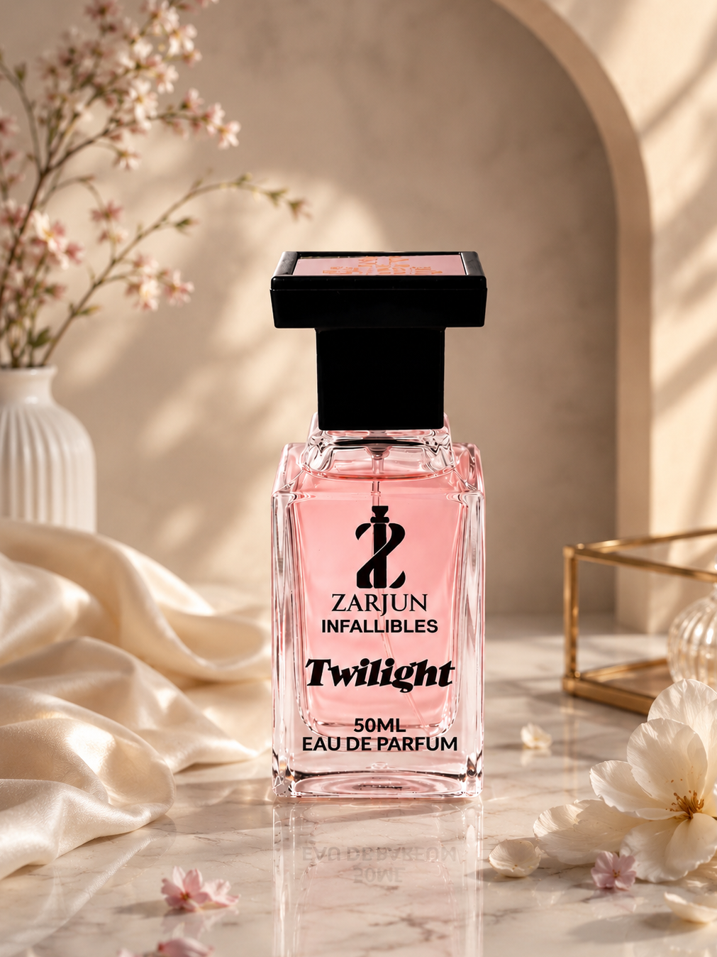 Twilight for Women 50ml Zarjun Infallibles