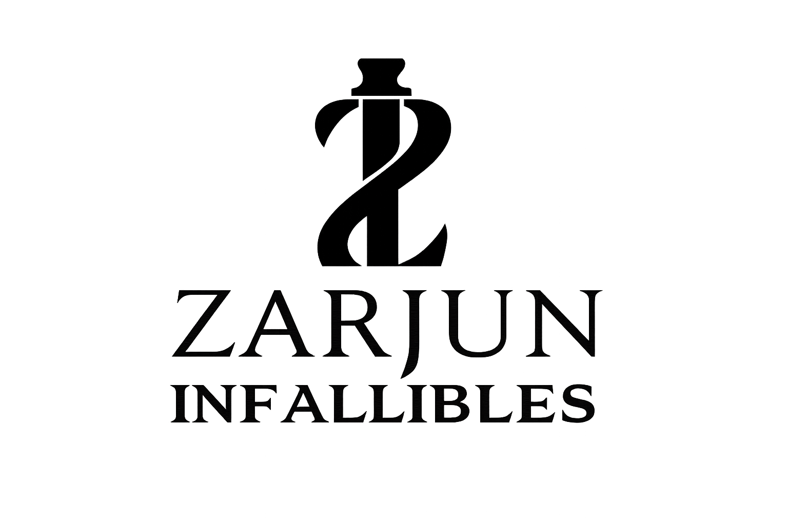 Zarjunin  Fallibles