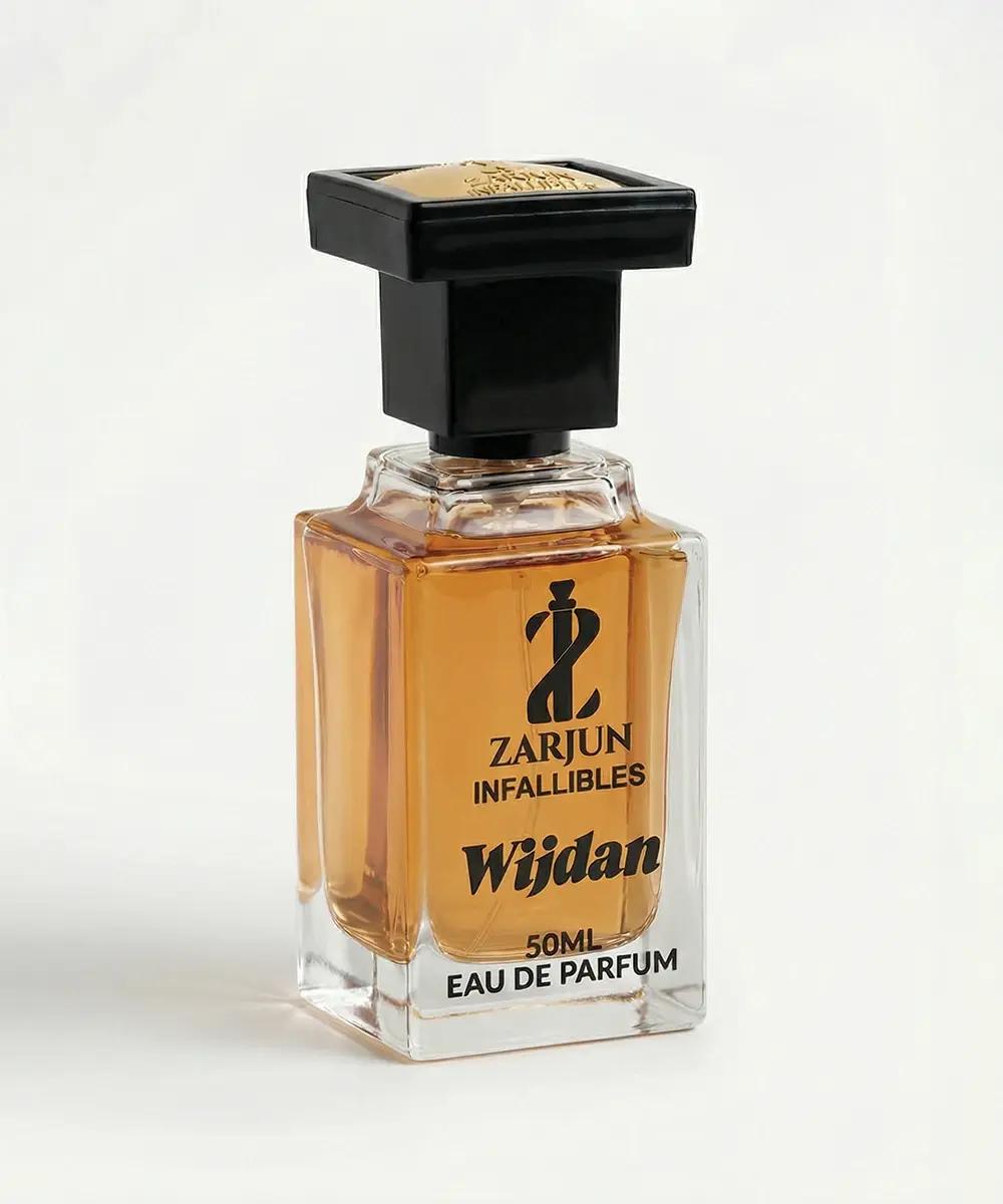Wijdan for Men 50ml Zarjun Infallibles