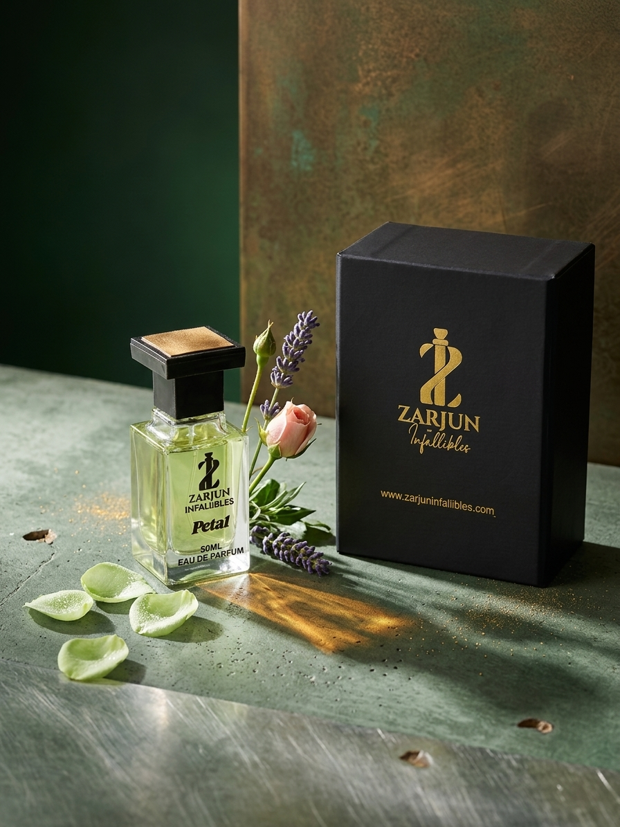 Petal for Women 50ml Zarjun Infallibles