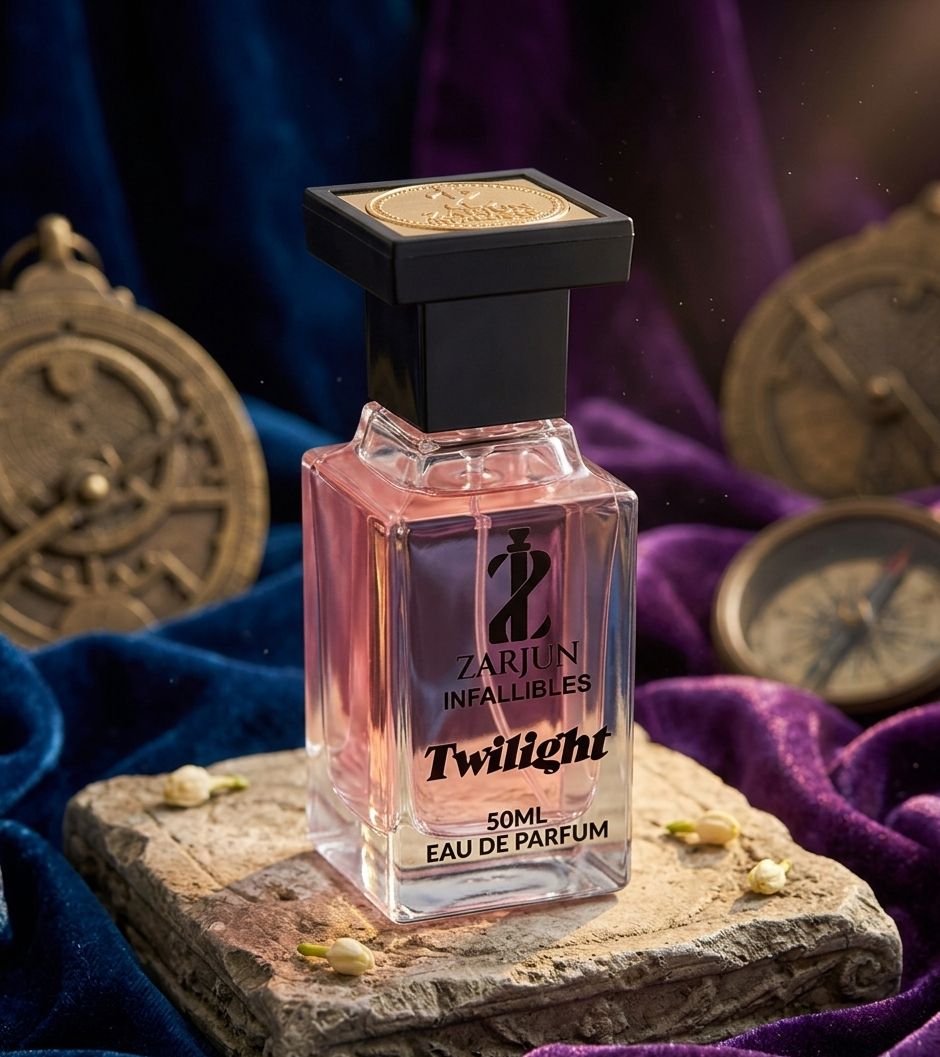 Twilight for Women 50ml Zarjun Infallibles