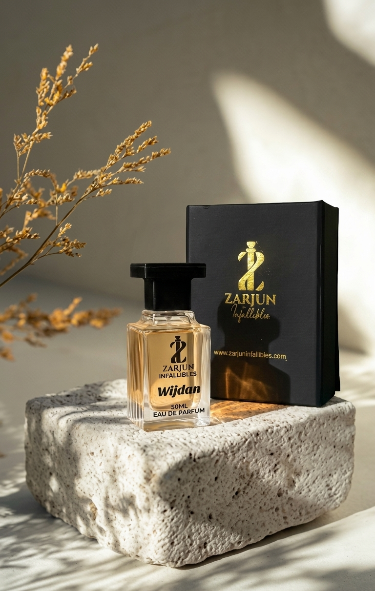 Wijdan for Men 50ml Zarjun Infallibles