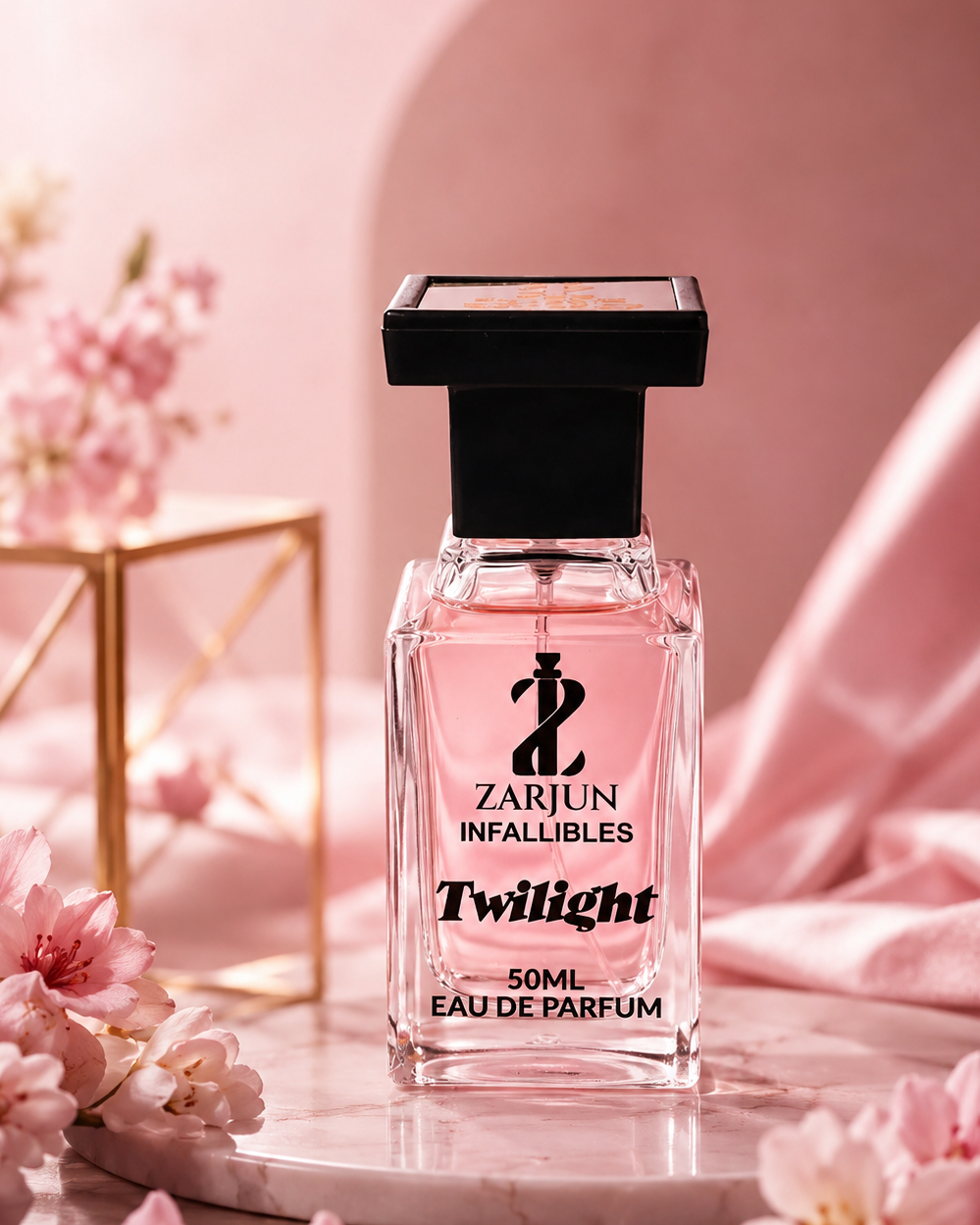 Twilight for Women 50ml Zarjun Infallibles