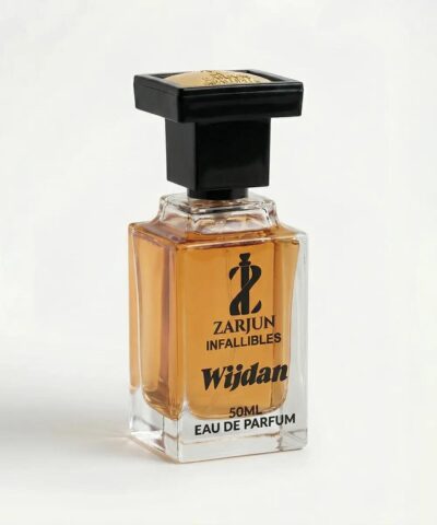 Wijdan for Men  50ml  Zarjun Infallibles