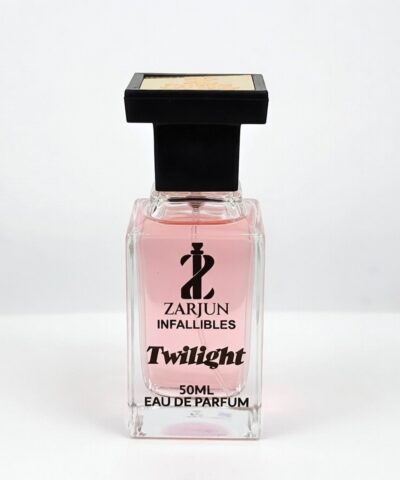 Twilight for Women 50ml Zarjun Infallibles