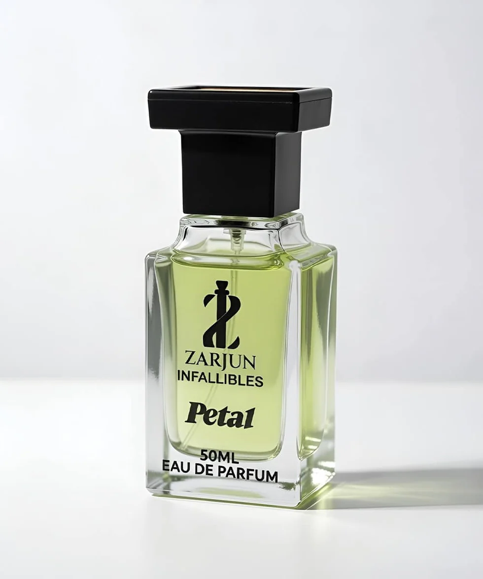 Petal for Women 50ml Zarjun Infallibles - Image 4