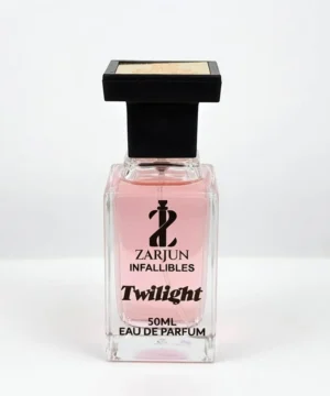 Twilight for Women 50ml Zarjun Infallibles