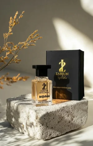 Wijdan for Men 50ml Zarjun Infallibles