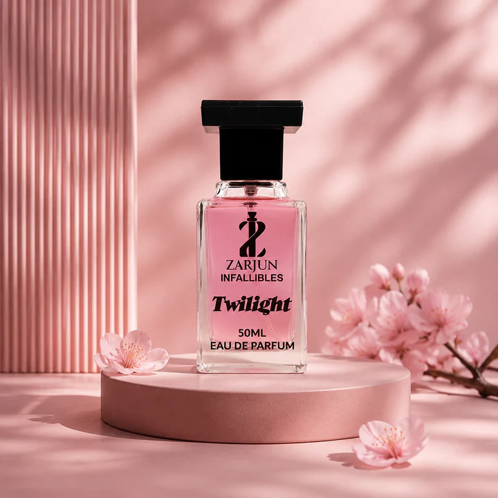 Best Perfume For Women